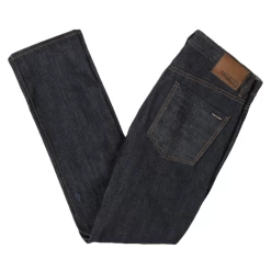 Volcom Vorta Slim Fit Pant - Men's -Volcom 1000962 800 auto