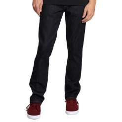 Volcom Vorta Slim Fit Pant - Men's -Volcom 1000963 800 auto