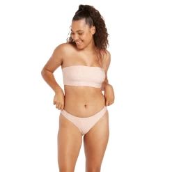 Volcom Micro Blooms Reversible Tube Bikini Top - Women's -Volcom 1054683 800 auto