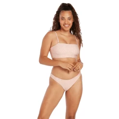 Volcom Micro Blooms Reversible Tube Bikini Top - Women's -Volcom 1054686 800 auto
