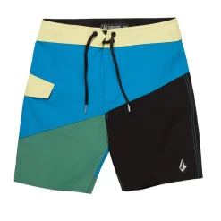Volcom Halved Liberator Trunk