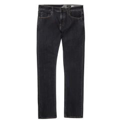 Volcom 2 X Vorta Tapered Fit Jean - Men's