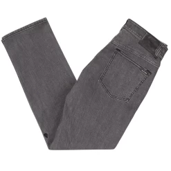 Volcom Solver Modern Fit Jean - Men's