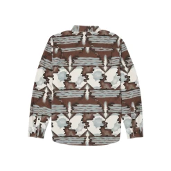 Volcom Liberate Long Sleeve Flannel - Men's