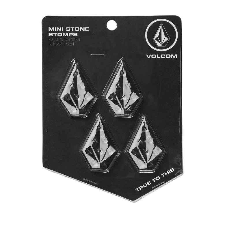 Volcom Mini Stone Stomp 3 Volcom Mini Stone Stomp