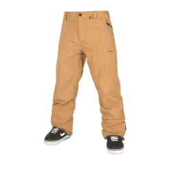 Volcom Gore-Tex Pant - Men's -Volcom 1135468 800 auto