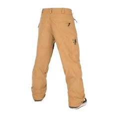Volcom Gore-Tex Pant - Men's -Volcom 1135469 800 auto