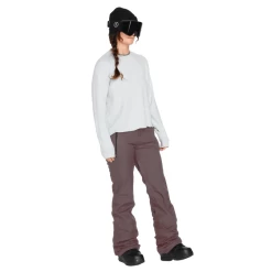Volcom Species Stretch Snow Pant - Women's