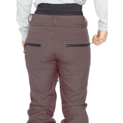 Volcom Species Stretch Snow Pant - Women's -Volcom 1138999 800 auto