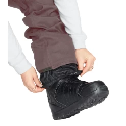 Volcom Species Stretch Snow Pant - Women's -Volcom 1139001 800 auto