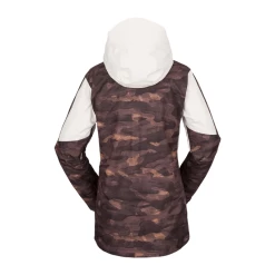 Volcom Mirror Pullover - Women's -Volcom 1139033 800 auto