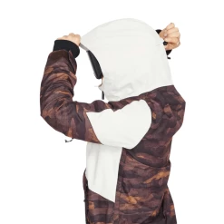 Volcom Mirror Pullover - Women's -Volcom 1139038 800 auto