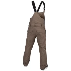 Volcom Roan Bib Overall - Men's