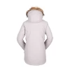 Volcom Fawn Insulated Jacket - Women's -Volcom 1141784 800 auto