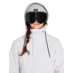 Volcom Fawn Insulated Jacket - Women's -Volcom 1141788 800 auto