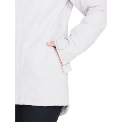 Volcom Fawn Insulated Jacket - Women's -Volcom 1141790 800 auto