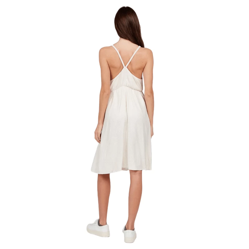 Volcom Static Bloom Dress - Women's 4 Volcom Static Bloom Dress - Women's - Image 2