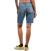 Volcom Super Stoned Denim Bermuda Short - Women's -Volcom 1169815 800 auto