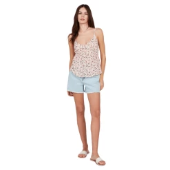 Volcom Luvley Daze Cami - Women's
