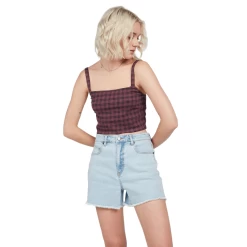 Volcom Chicheck Urself Top - Women's 7 Volcom Chicheck Urself Top - Women's -Volcom 1170685 800 auto
