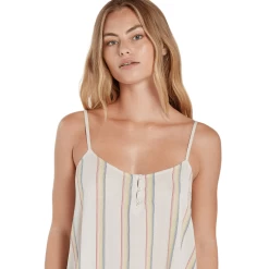 Volcom Island Crush Dress - Women's 8 Volcom Island Crush Dress - Women's -Volcom 1170709 800 auto