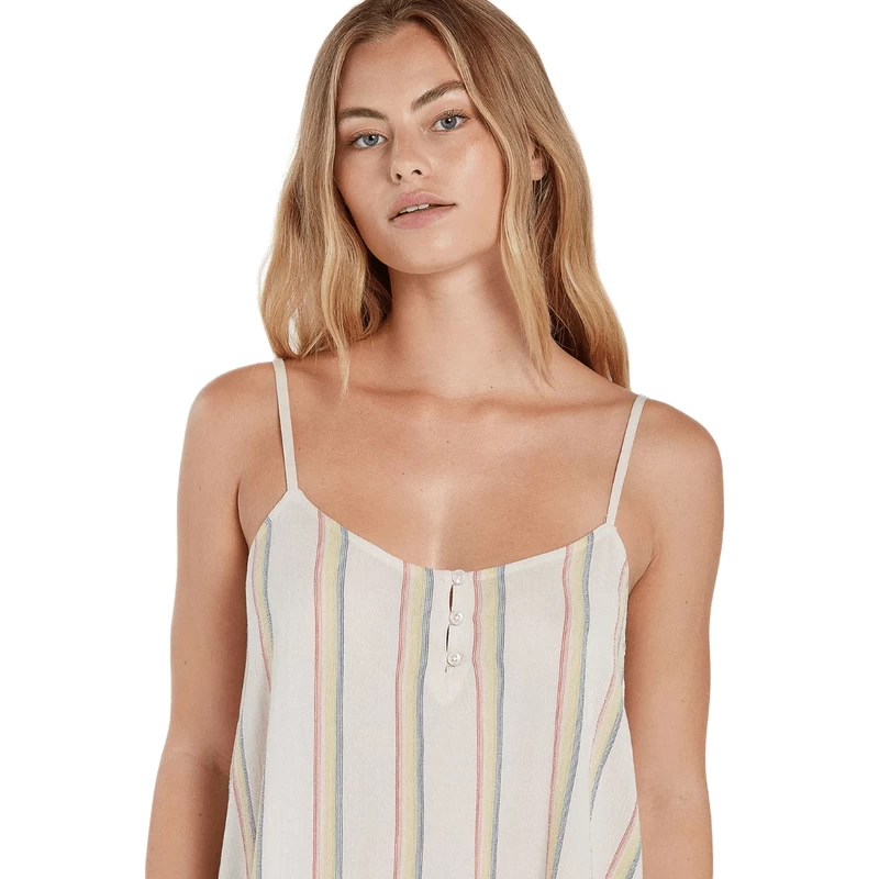 Volcom Island Crush Dress - Women's 5 Volcom Island Crush Dress - Women's - Image 3