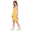 Volcom Read The Room Dress - Women's -Volcom 1170967 800 auto