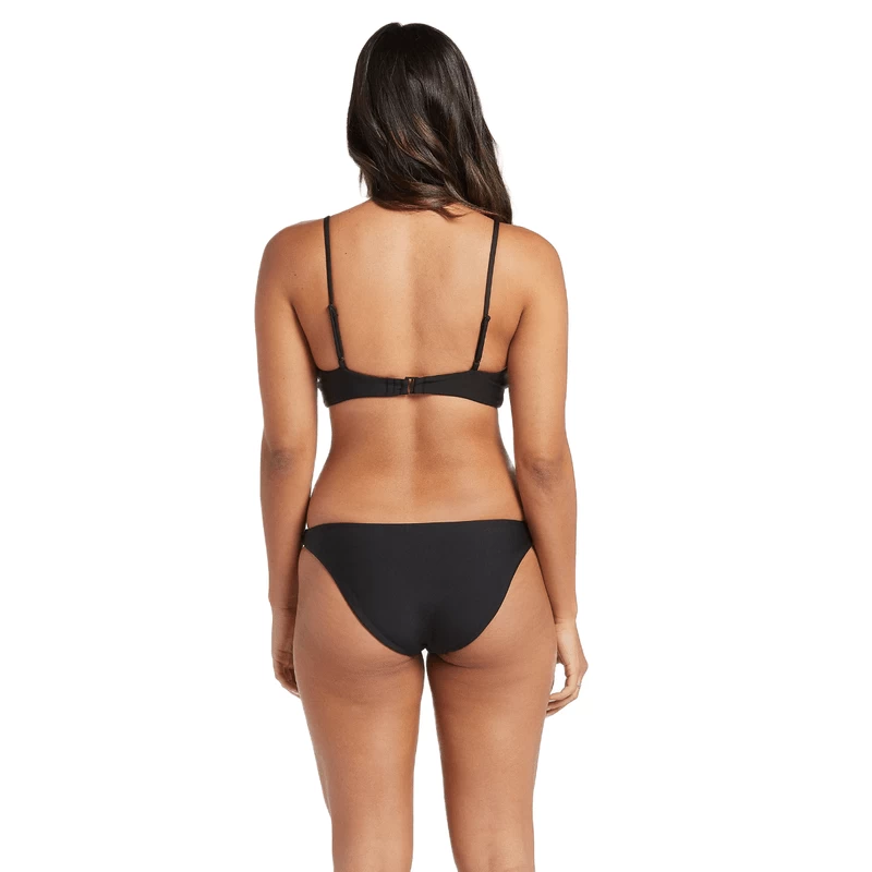 Volcom Simply Seamless Hipster Bikini Bottom - Women's 5 Volcom Simply Seamless Hipster Bikini Bottom - Women's - Image 3