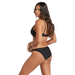 Volcom Simply Seamless Hipster Bikini Bottom - Women's