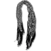 Volcom Easy Knit Scarf - Women's -Volcom 1204398 800 auto