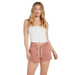 Volcom Strutin Stone Short - Women's 11 Volcom Strutin Stone Short - Women's -Volcom 1204478 800 auto