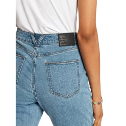 Volcom Liberator High Rise Jean - Women's -Volcom 1204545 800 auto