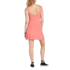 Volcom Swingin Summer Dress - Women's 7 Volcom Swingin Summer Dress - Women's -Volcom 1204588 800 auto
