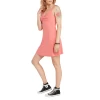 Volcom Swingin Summer Dress - Women's -Volcom 1204589 800 auto