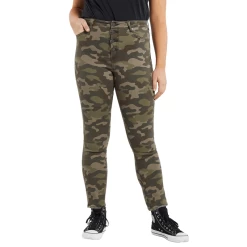 Volcom Super Stoned Skinny Jean - Women's -Volcom 1204640 800 auto