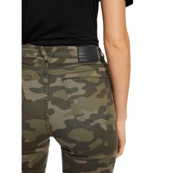 Volcom Super Stoned Skinny Jean - Women's -Volcom 1204642 800 auto