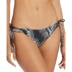 Volcom Stay Or Leaf Hipster Bikini Bottom - Women's -Volcom 1204720 800 auto