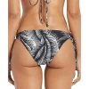 Volcom Stay Or Leaf Hipster Bikini Bottom - Women's -Volcom 1204721 800 auto