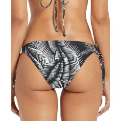 Volcom Stay Or Leaf Hipster Bikini Bottom - Women's