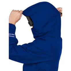 Volcom Ten Gore-Tex Jacket - Men's -Volcom 1204736 800 auto