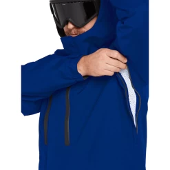 Volcom Ten Gore-Tex Jacket - Men's -Volcom 1204740 800 auto