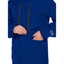 Volcom Ten Gore-Tex Jacket - Men's -Volcom 1204741 800 auto