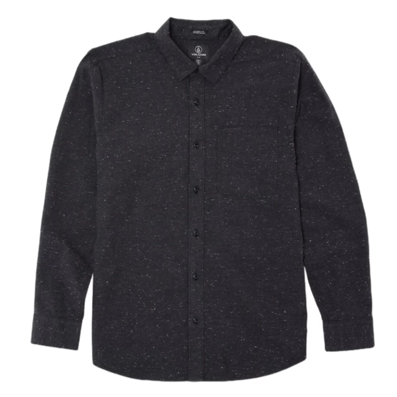 Volcom Date Knight Shirt - Men's 5 Volcom Date Knight Shirt - Men's - Image 3