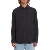 Volcom Date Knight Shirt - Men's -Volcom 1227834 800 auto