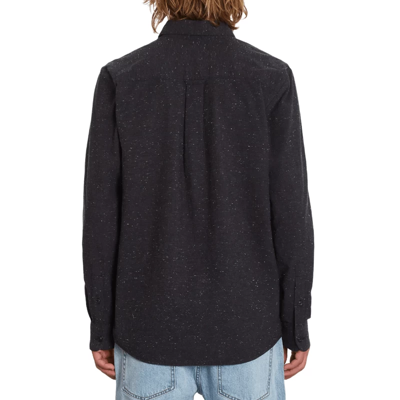 Volcom Date Knight Shirt - Men's 4 Volcom Date Knight Shirt - Men's - Image 2