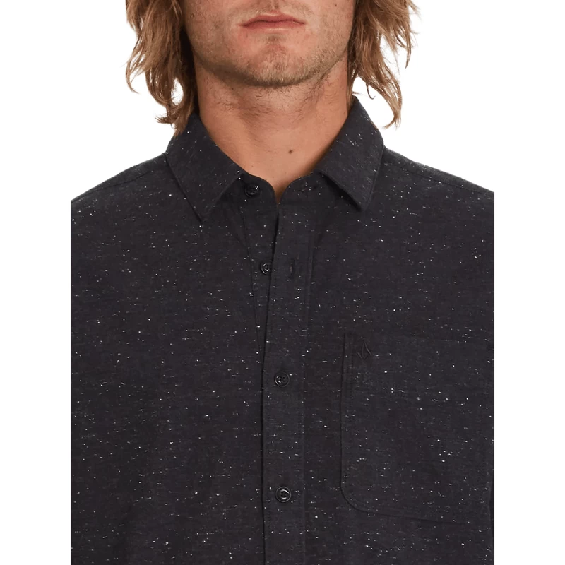 Volcom Date Knight Shirt - Men's 7 Volcom Date Knight Shirt - Men's - Image 5