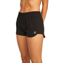 Volcom Simply Solid Boardshort - Women's -Volcom 1263628 800 auto