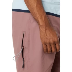 Volcom Biased Liberator Trunk - Men's -Volcom 1271851 800 auto