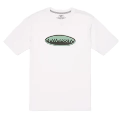 Volcom Ovoid Short-Sleeve T-Shirt - Men's -Volcom 1272866 800 auto