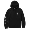 Volcom Iconic Stone Pullover - Men's -Volcom 1272870 800 auto